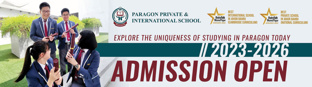 Paragon Private School