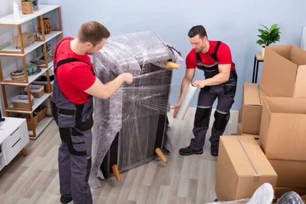 How to Choose the Best Relocation Service Professionals