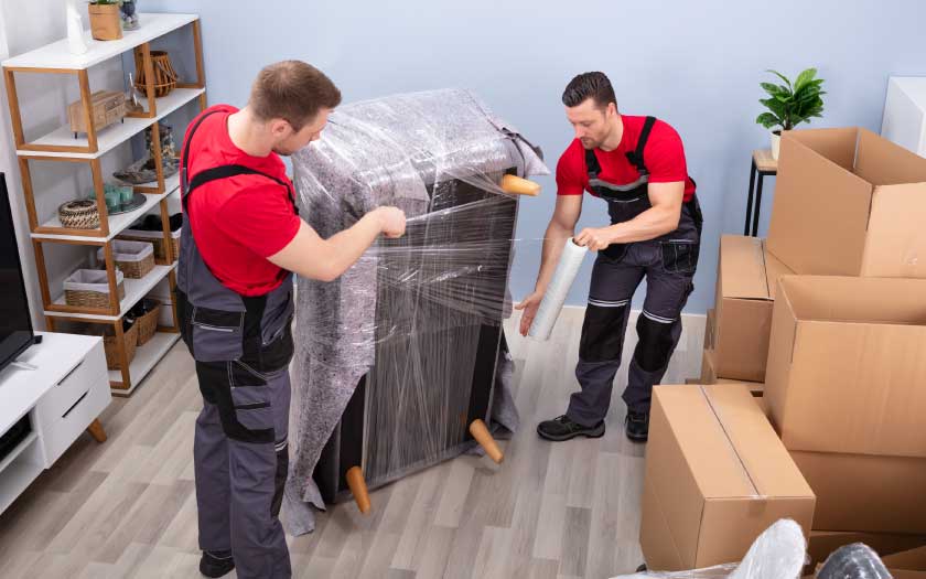 How to Choose the Best Relocation Service Professionals