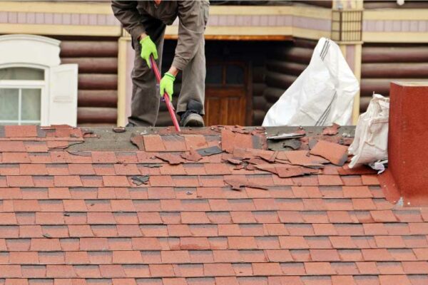 the best roofing service professionals