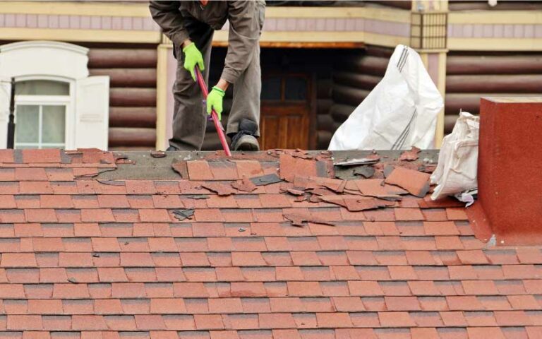 the best roofing service professionals