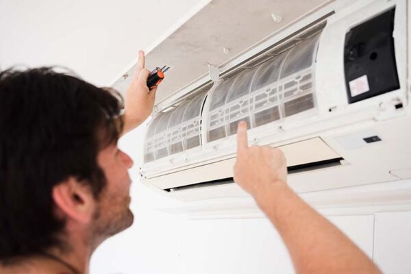 How to Choose the Best Air Cond Service Professionals