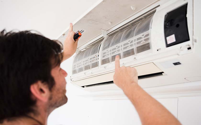 How to Choose the Best Air Cond Service Professionals