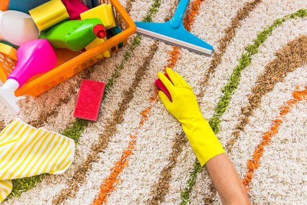 How to Choose the Best Carpet Cleaning Service Professionals