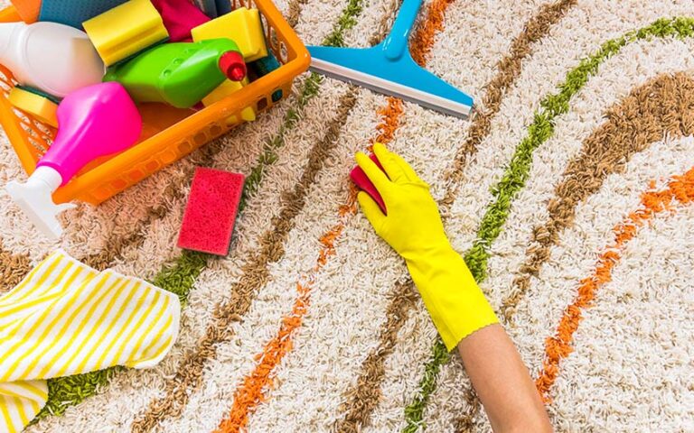 How to Choose the Best Carpet Cleaning Service Professionals