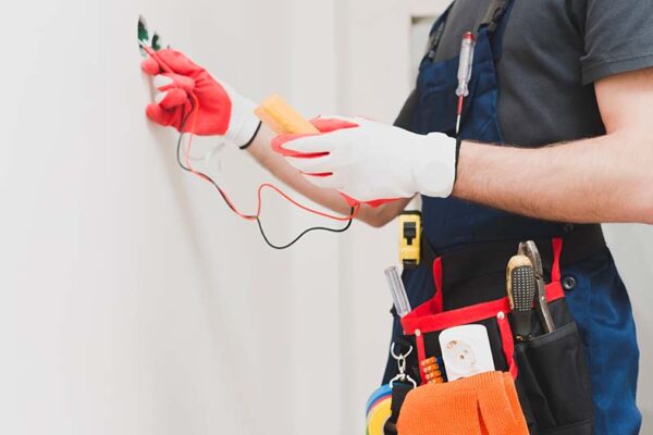 best electrical service professionals