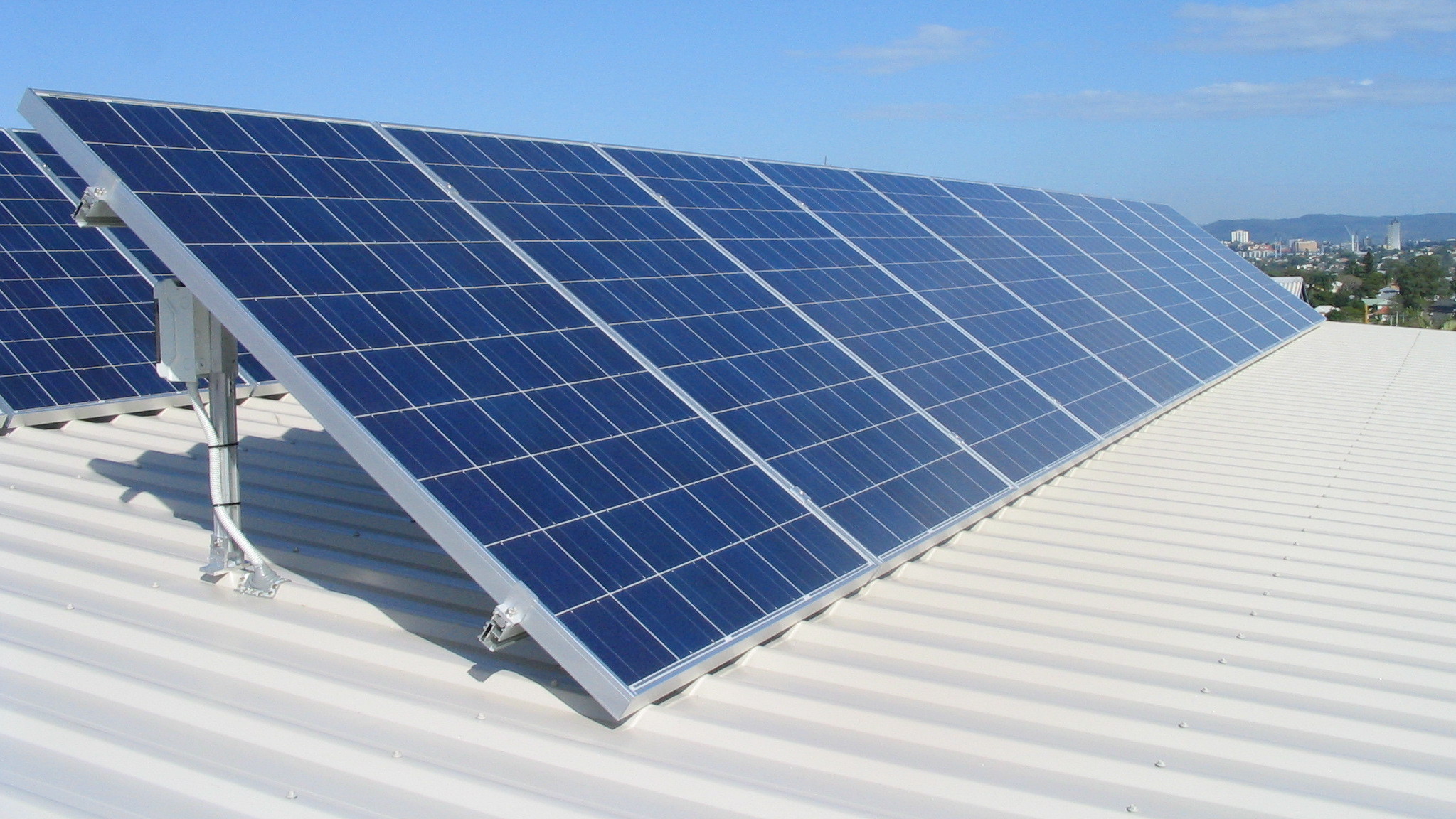 best solar panel service professionals