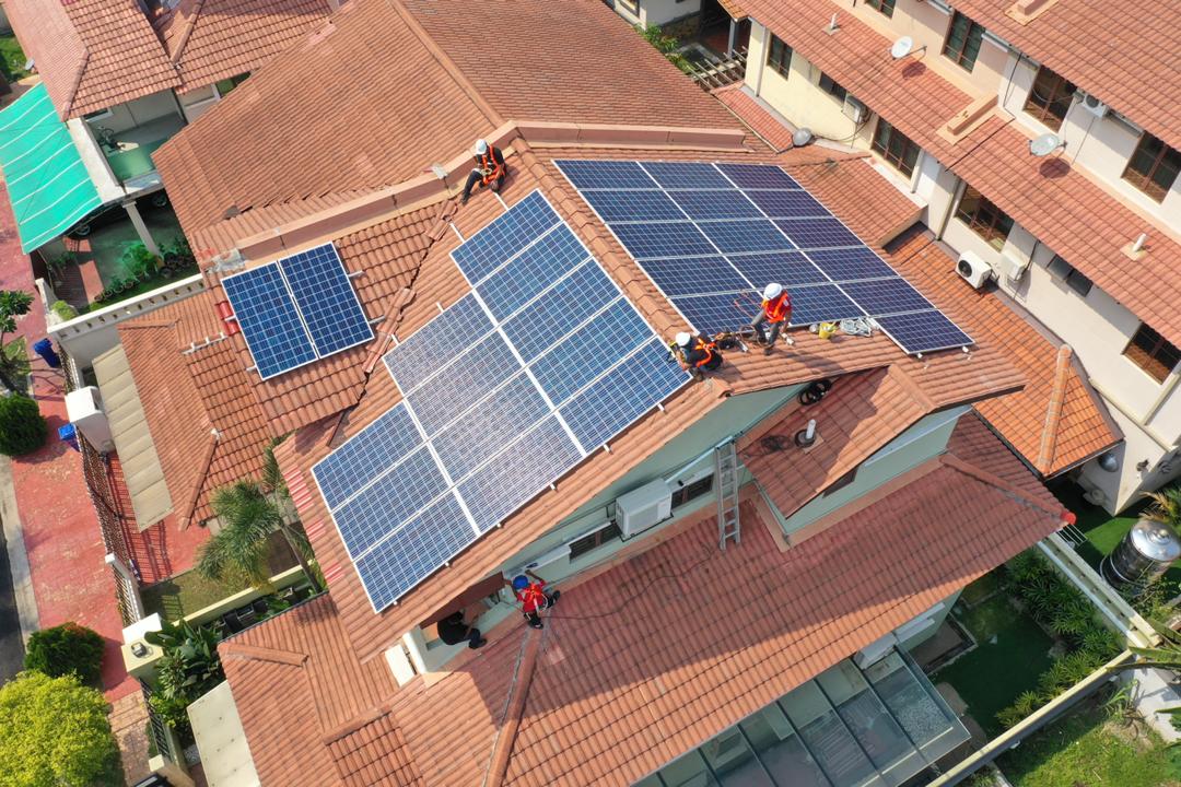 best solar panel service professionals