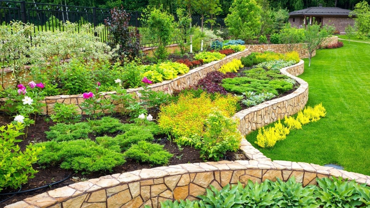 best landscaping service professionals