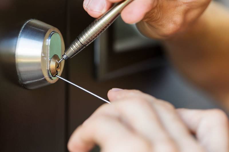 Best Lock Installation Service Professionals