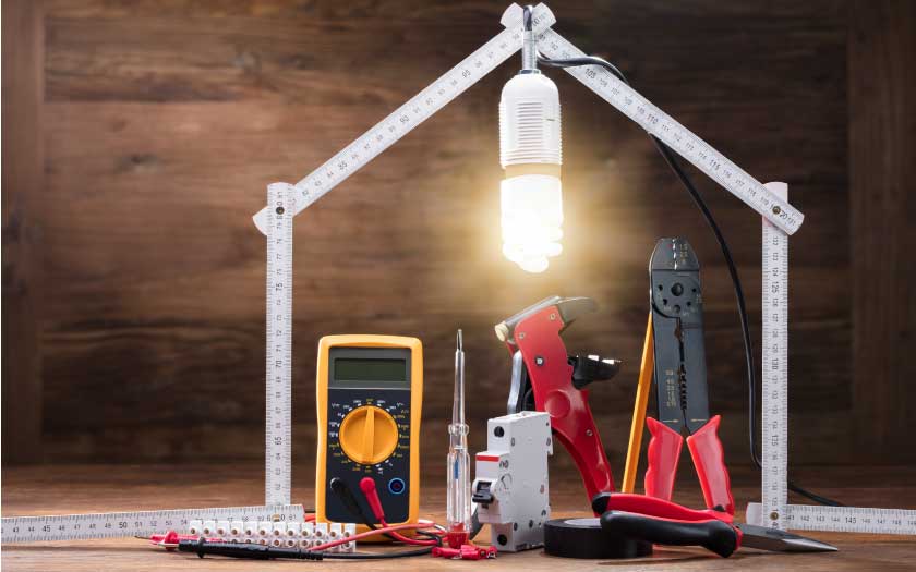 How to Choose the Best Lighting and Wiring Service Professionals
