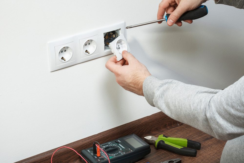 Best Lighting and Wiring Service Professionals
