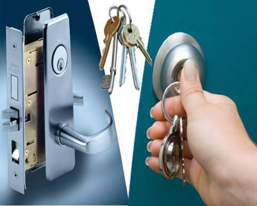 Best Lock Installation Service Professionals