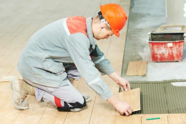 the best tiling service professionals