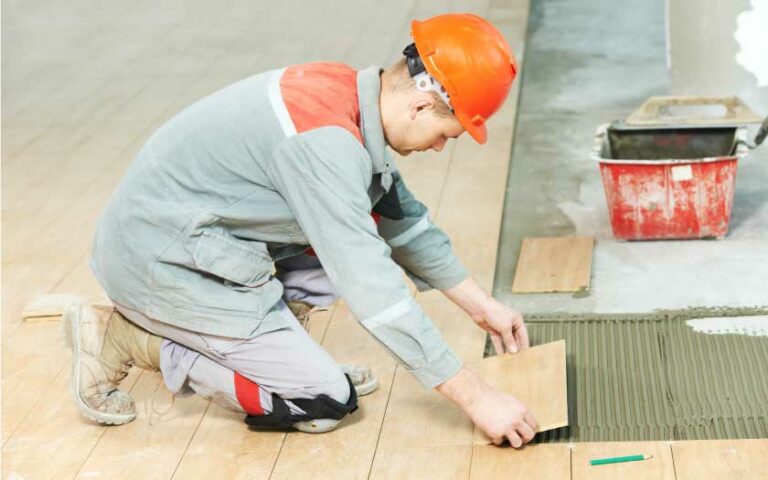 the best tiling service professionals