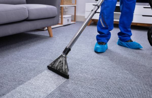  5 Best carpet cleaning services in KL & PJ