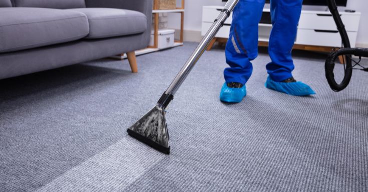  5 Best carpet cleaning services in KL & PJ