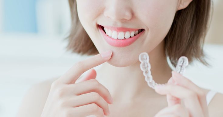 Best Invisible Braces clinics in KL & PJ
