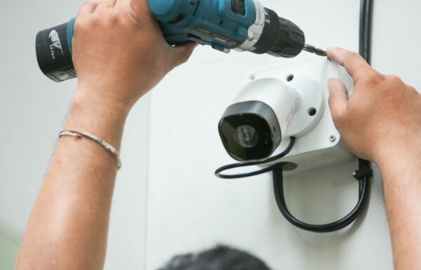 Best CCTV Installation and Supply Companies in KL & PJ