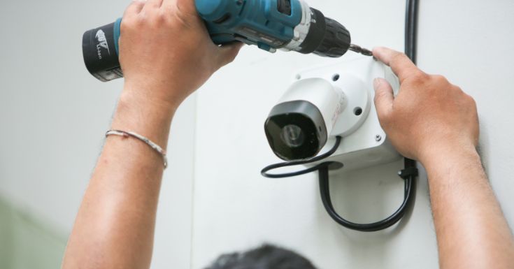 Best CCTV Installation and Supply Companies in KL & PJ