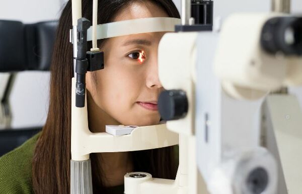 Best Eye Specialist clinics in KL & PJ