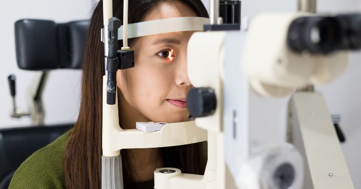 Best Eye Specialist clinics in KL & PJ