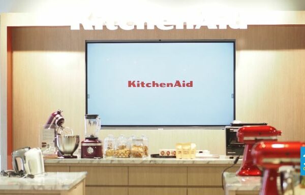 KitchenAid Flagship Store