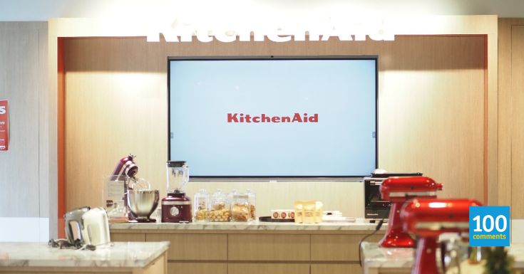KitchenAid Flagship Store
