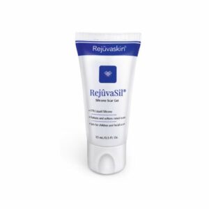 Rejuvasil Silicone Scar Gel (2025) reviews