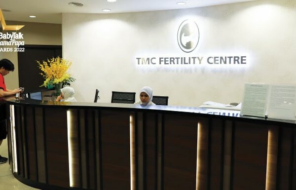 TMC Fertility Johor