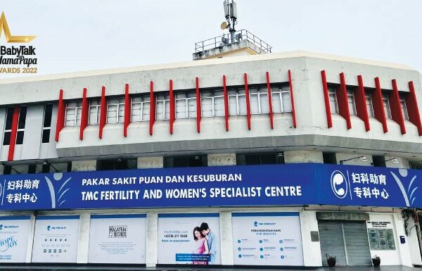 TMC Fertility Perak