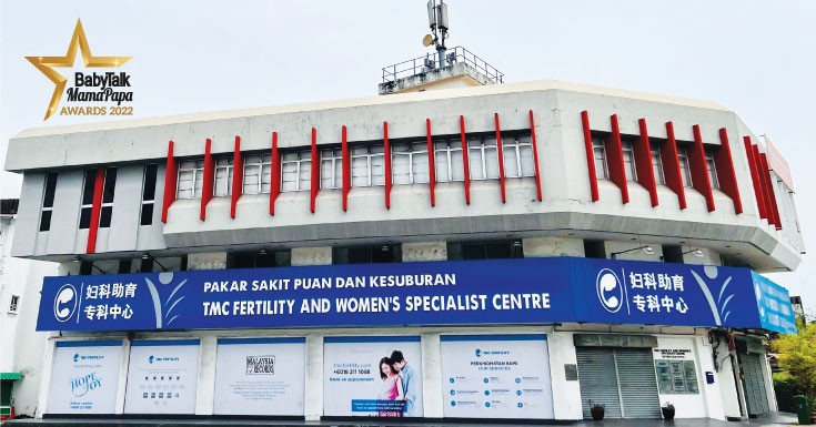 TMC Fertility Perak