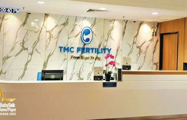 TMC Fertility Selangor