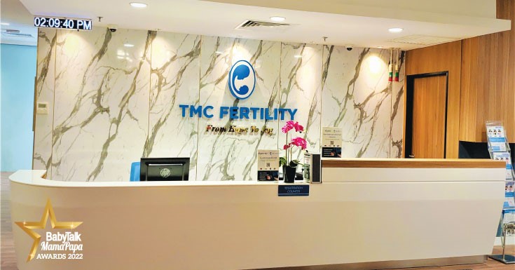 TMC Fertility Selangor