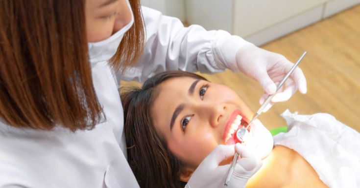 Best Dental clinics in KL & PJ