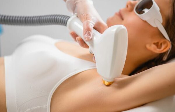 Best Hair Removal Clinics in KL & PJ