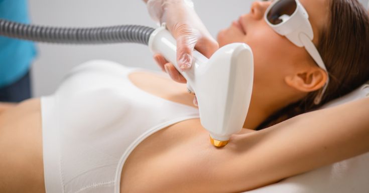 Best Hair Removal Clinics in KL & PJ