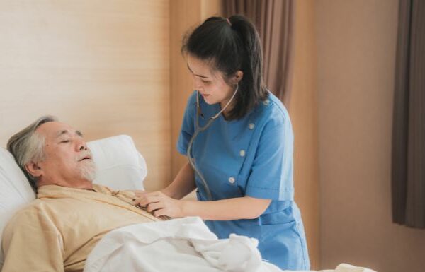 Best Nursing Homes in KL & PJ