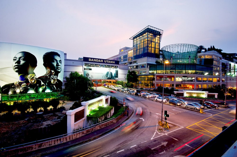 Top 10 Best Shopping Malls In Malaysia 1 Utama
