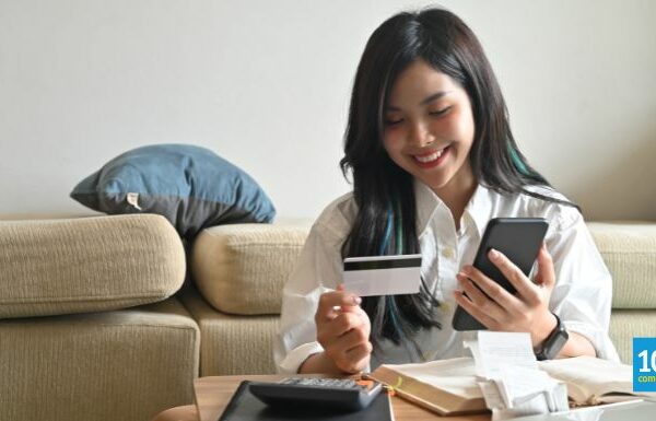 Top 5 Best Credit Cards For Online Shopping In Malaysia