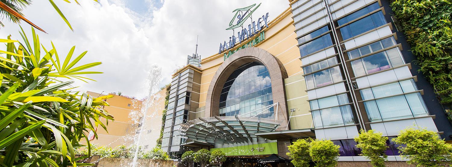 Top 10 Best Shopping Malls In Malaysia Mid Valley Megamall