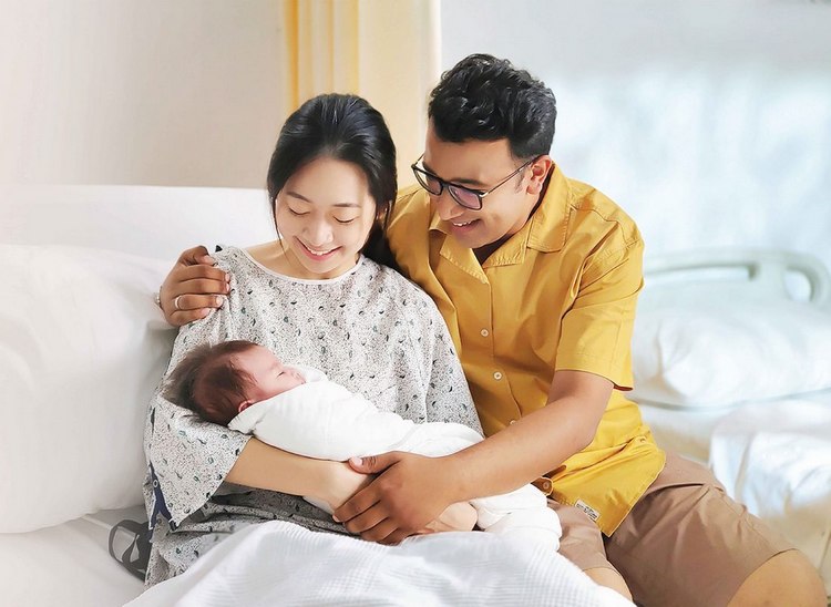 Top 6 Best Baby Insurance in Malaysia 