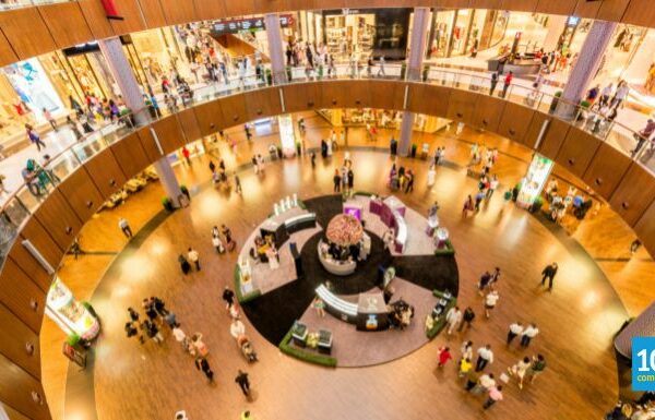 Top 10 Best Shopping Malls In Malaysia 2023