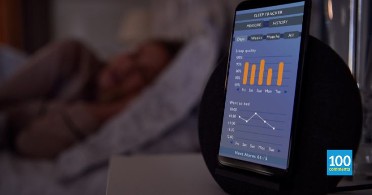 Top 10 Best Apps For Better Sleep