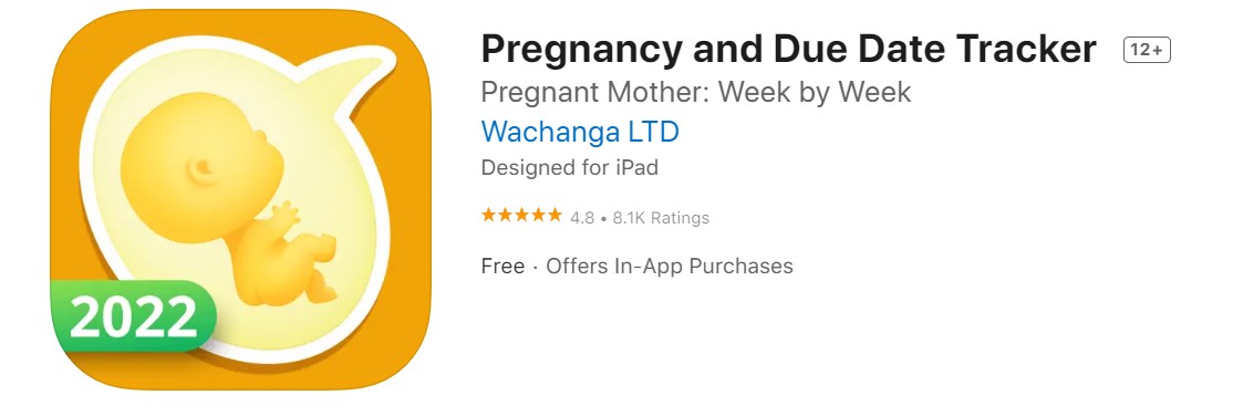 Top 10 Best Pregnancy Apps Every Expecting Mom Needs