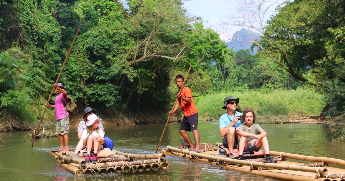 21 Best Things To Do In Thailand With Kids