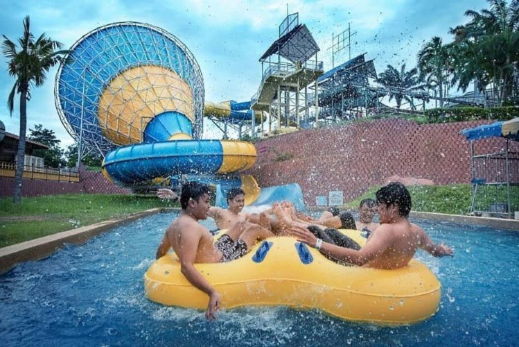 Top 10 Best Theme Parks to Bring Your Kids to in Malaysia