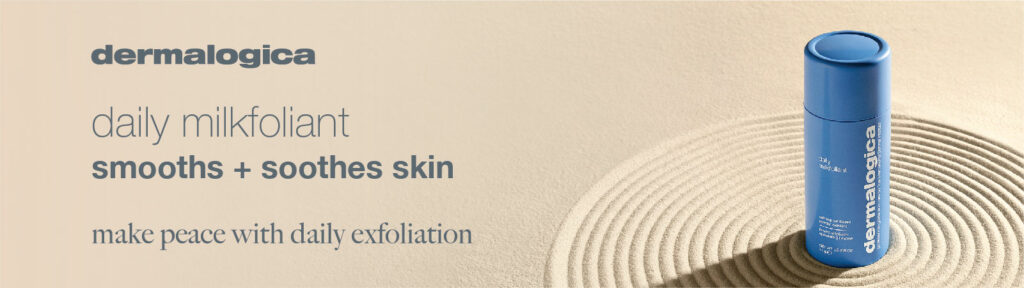 Peaceful Exfoliation for Smoother Skin