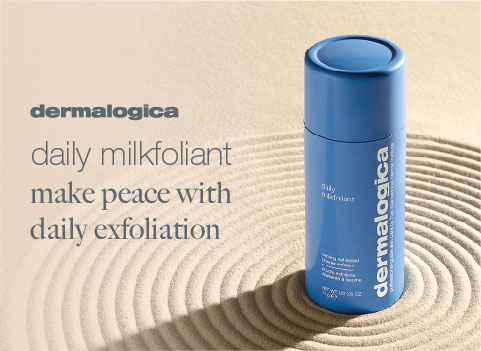 Peaceful Exfoliation for Smoother Skin