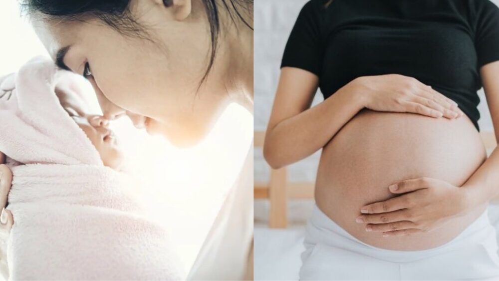 insurans ibu hamil dan anak